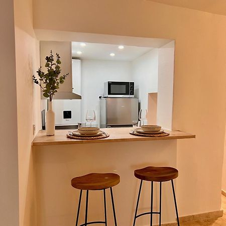 Coeur Du Luberon Apartment Lourmarin Bagian luar foto