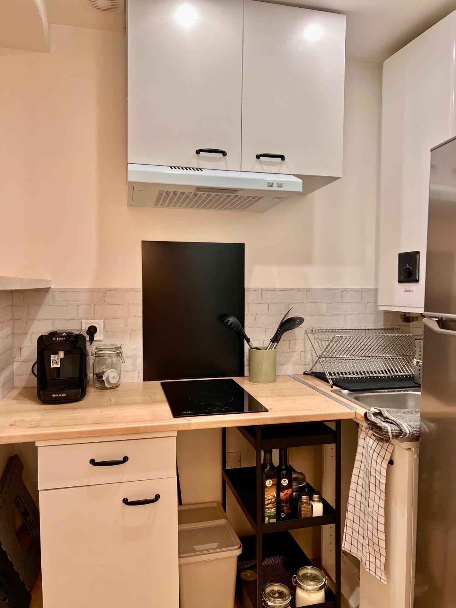 Coeur Du Luberon Apartment Lourmarin Bagian luar foto