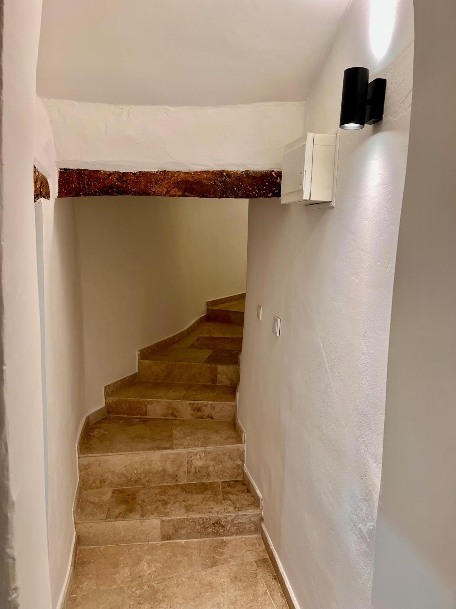 Coeur Du Luberon Apartment Lourmarin Bagian luar foto