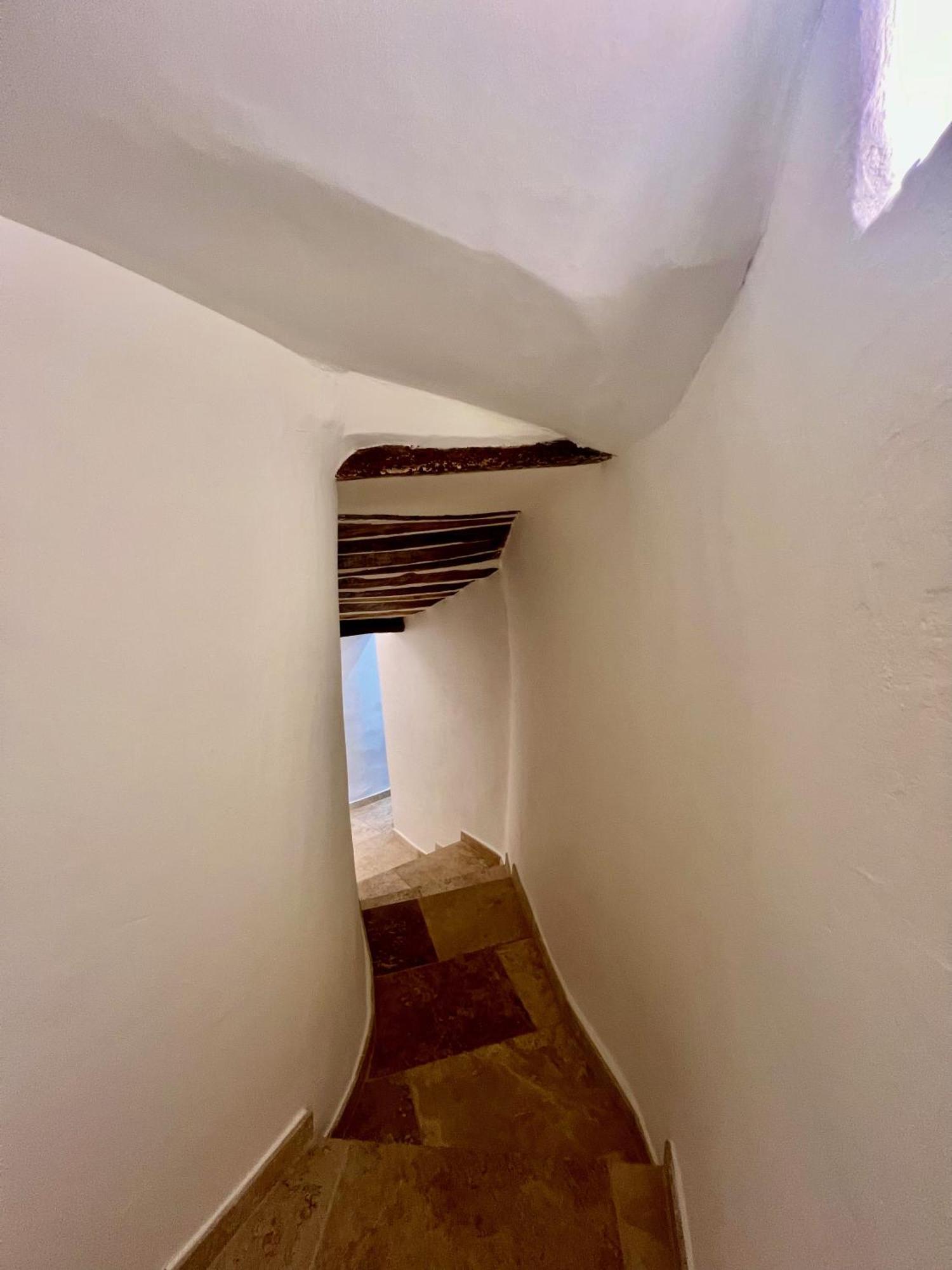 Coeur Du Luberon Apartment Lourmarin Bagian luar foto