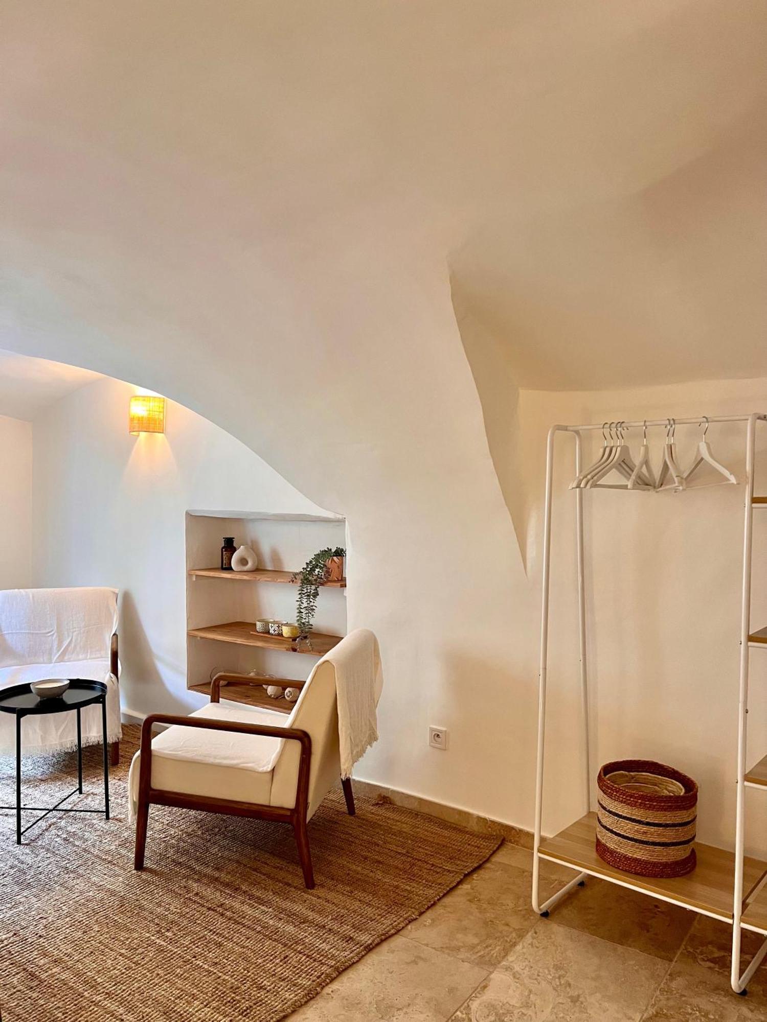 Coeur Du Luberon Apartment Lourmarin Bagian luar foto